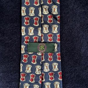 Club Room Tie